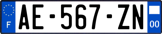 AE-567-ZN