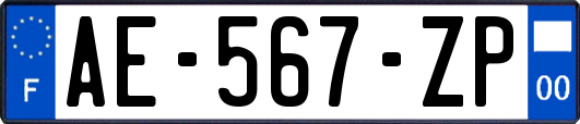 AE-567-ZP