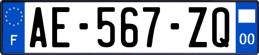 AE-567-ZQ