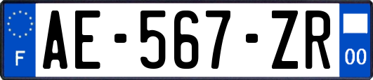 AE-567-ZR