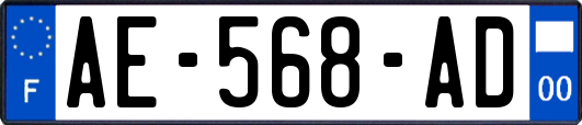 AE-568-AD