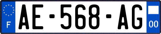 AE-568-AG