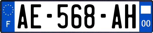 AE-568-AH