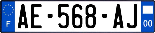 AE-568-AJ