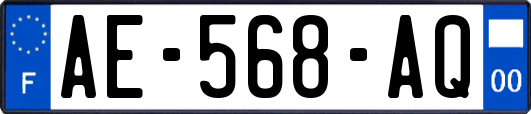 AE-568-AQ