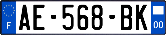 AE-568-BK