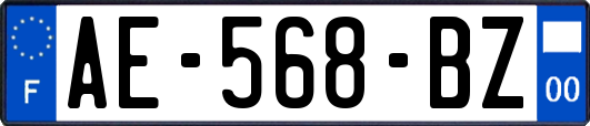 AE-568-BZ