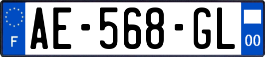 AE-568-GL