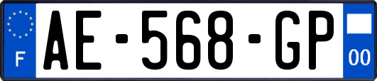 AE-568-GP