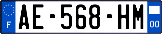 AE-568-HM