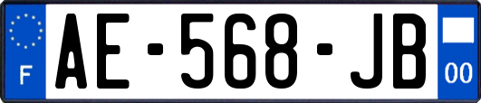 AE-568-JB