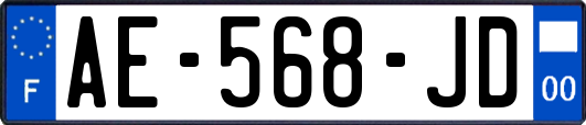 AE-568-JD