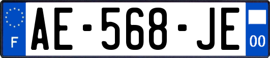 AE-568-JE