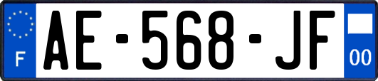 AE-568-JF