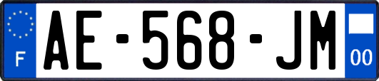 AE-568-JM