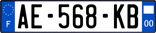 AE-568-KB