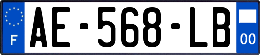 AE-568-LB