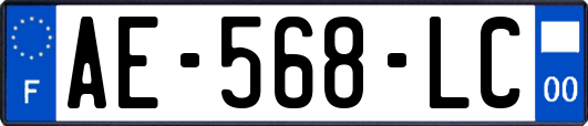 AE-568-LC