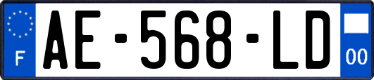 AE-568-LD