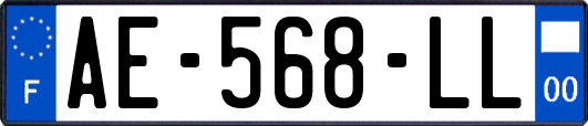 AE-568-LL