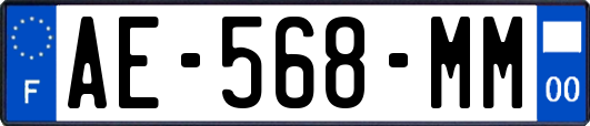 AE-568-MM