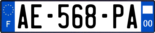 AE-568-PA