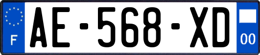 AE-568-XD