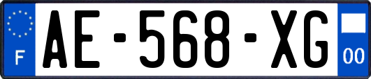 AE-568-XG