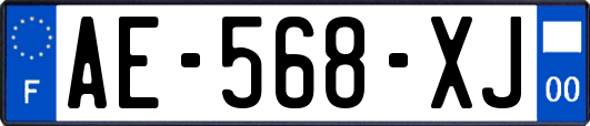 AE-568-XJ