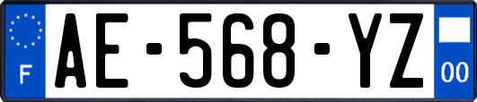 AE-568-YZ