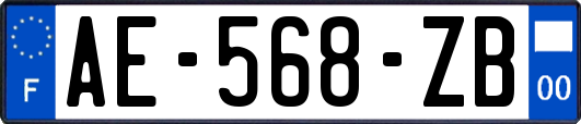 AE-568-ZB