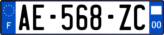 AE-568-ZC