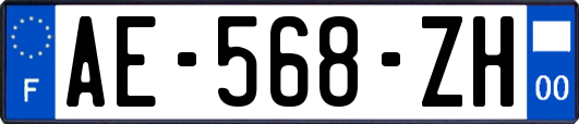 AE-568-ZH