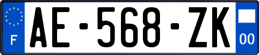 AE-568-ZK