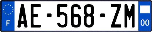 AE-568-ZM