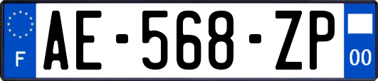 AE-568-ZP