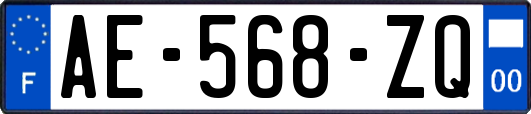 AE-568-ZQ