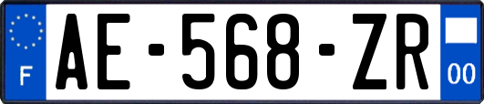 AE-568-ZR