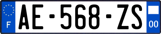 AE-568-ZS