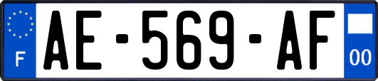 AE-569-AF