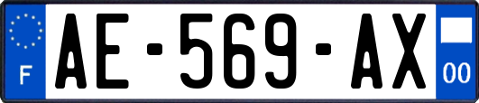 AE-569-AX