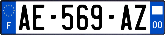 AE-569-AZ