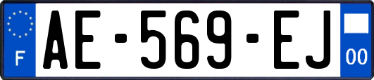 AE-569-EJ