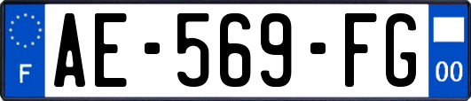 AE-569-FG