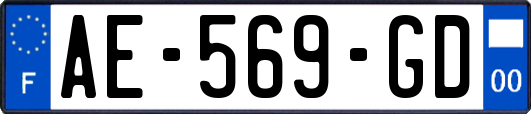AE-569-GD