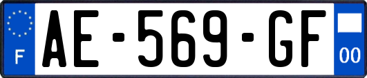 AE-569-GF