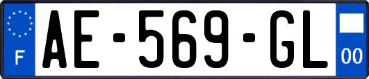 AE-569-GL