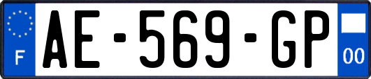 AE-569-GP