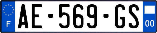 AE-569-GS