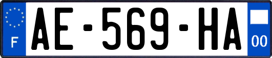 AE-569-HA